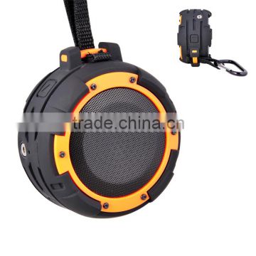 latest loudspeaker box,portable mini waterproof boombox,bluetooth speaker mini