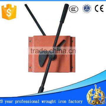 iron craft manual scroll bending hand tools decoration scrolls bending machine