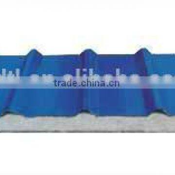 PU Sandwich Panel
