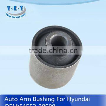 54552-38000 Auto Arm Bushing For Hyundai