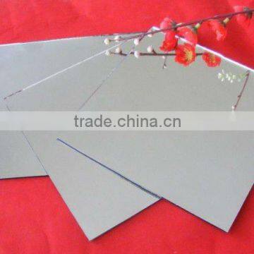 High Quality 2-6mm Silver Mirrors for decoration with ISO Certificate