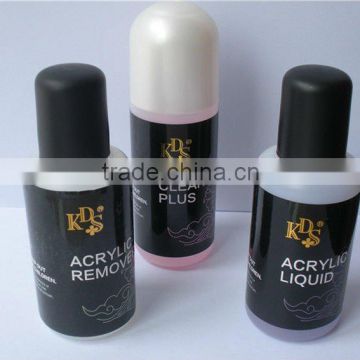 Professional acrylic nail liquid for nail art