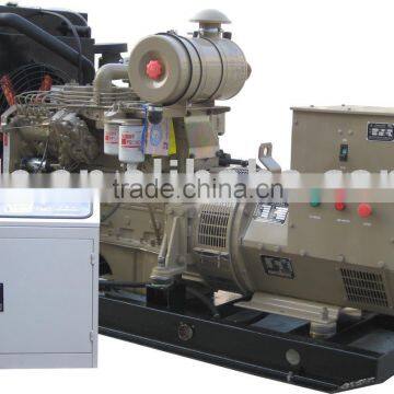 64GFZ Automatic Generating Set