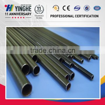 galvanized pipe factory