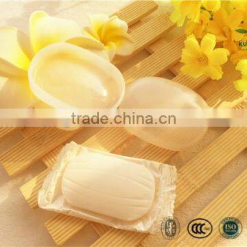 Wholesale disposable hotel soap