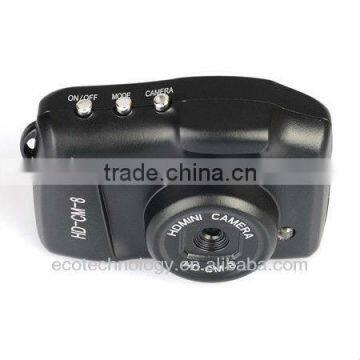 CM8 HD IR Night Vision 5.0MP Mini Camera Digital Camera photo-6