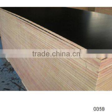 film faced high quality waterproof marine plywood sizes