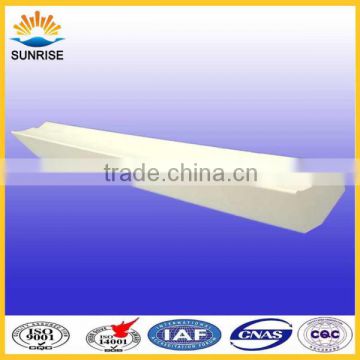 Fusion cast Alumina corundum brick for glass furnace