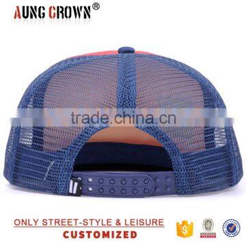 Cotton Promotional Blank Best Trucker Hats
