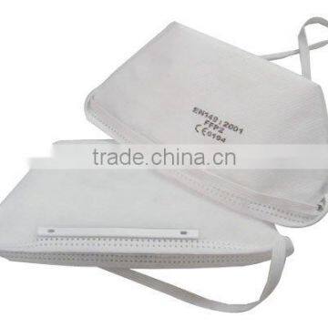 Non Woven Duckbill Mask Machine photo-2