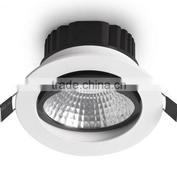 High Power CE RoHS COB 15w Harga Lampu Down Light for House Office photo-2