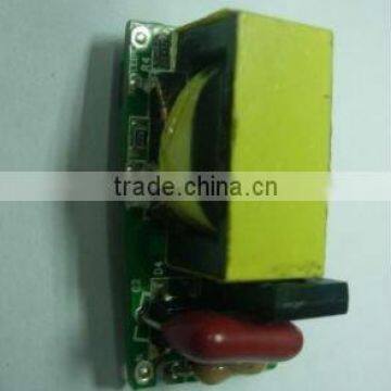 LED dimmable driver