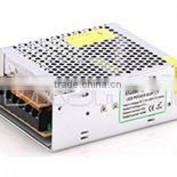 12V 10A Led power supply 120W CE ROHS