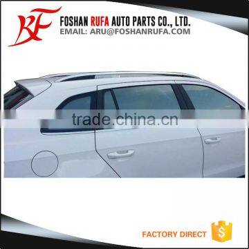 China Exports Products Factory Direct Top Quality Removable Car Roof Rack photo-6