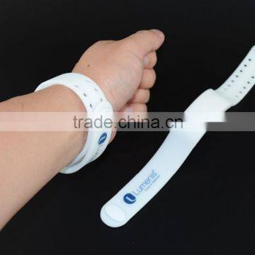 TOP Selling LED Silicone Watch Calorie Burn Counter Watch 3D Pedometer USB Bracelet