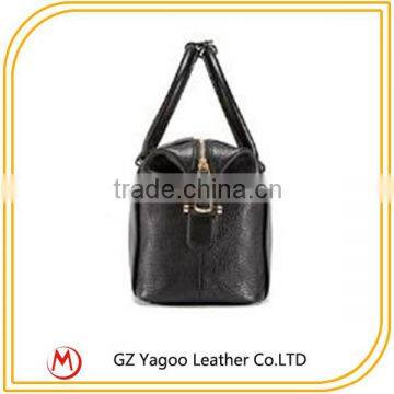 2016 Latest Style Wholesale Fashion Leather Handbags Made in China photo-2