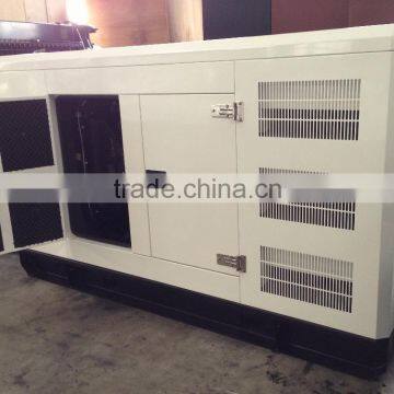 150kva Diesel Genset Powered by UK Diesel Engine High Quality !