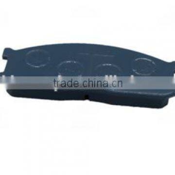 Semi-metal BRAKE PAD MD3047M for Japanese Vehicles