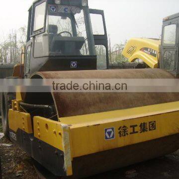 YZ20JC YZC13C SANY CC622 Paver CA511 CC421Used Dynapac Double Road Roller CA25D CA30 CA301 CA251 CA25PD CA301PD CA511