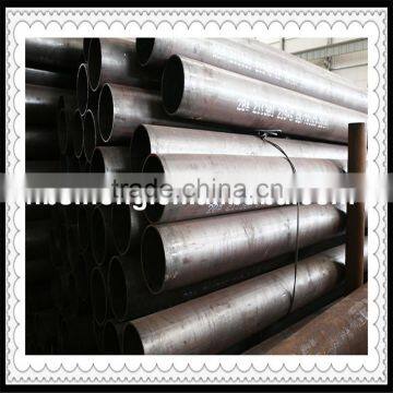 Stainless Carbon Alloy Galvanized seamless steel tube/seamless steel pipe