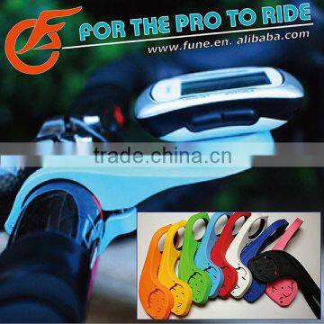 Garmin Edge 200 500 800 810 GPS Computer Handlebar Mount for Bike Cycle Bicycle