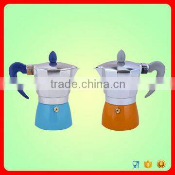 Italian Style Espresso Coffee Maker photo-2