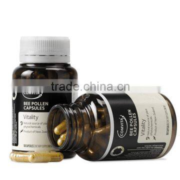 Comvita Bee Pollen Capsules 200s