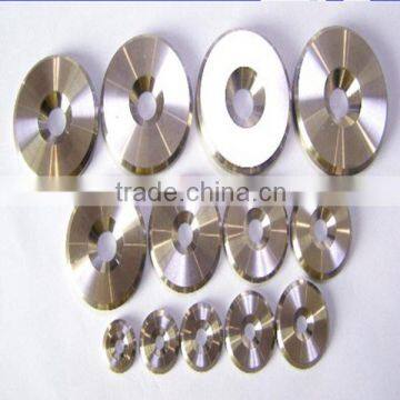 Custom-made Precision Hardware Decorative Parts photo-2