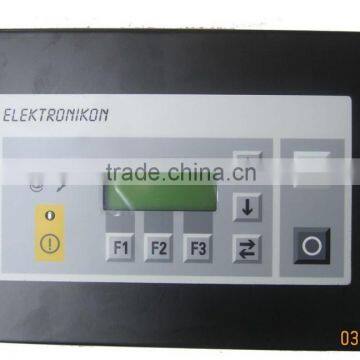 universal remote control atlas copco Air Compressor electronic circuit board