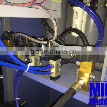 Micmachinery the High Stable Pet Blow Molding Process Pet Blow Molding Machines Blow Molding Plastics photo-3