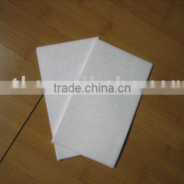 Nonwoven Household Cloth+