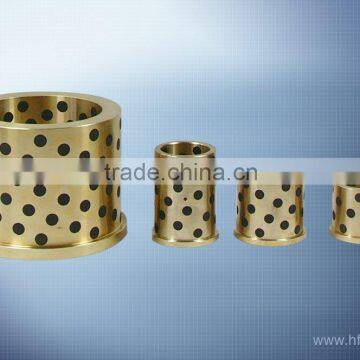 Bronze sliding Bearing