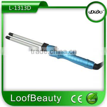 Ptc Heater Type Hair Curlers With Plastic photo-6