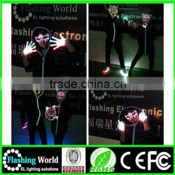 Usa Flashing Shop China 2016 Hot Topic The United States Mask Party Sexy photo-5