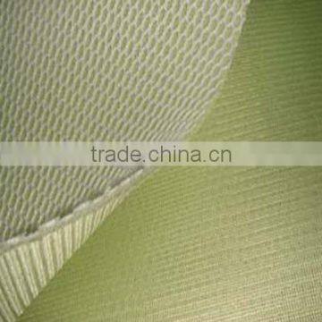 red / yellow colors polyester /Nylon mesh fabric with 30D/40D/75D/100D yarns