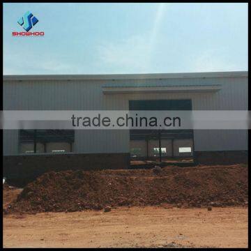 Steel Structure in Dubai photo-4