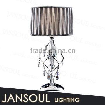 chinese zhongshan wholesale price table lamp antique crystal chandelier table lamp