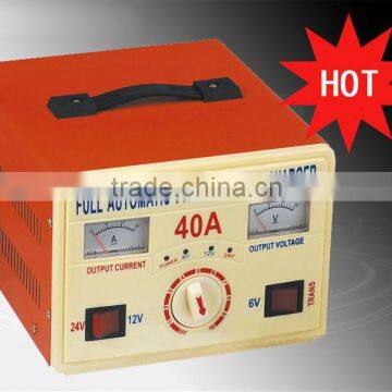 24vthree wheel motorcycle battery charger made in china