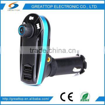 Cheap And High Quality Fm Transmitter With Mp3 Player