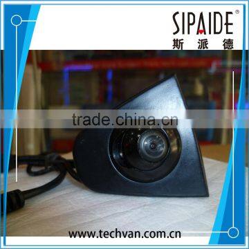 SPD10 Car Front/Rear View Camera IP68 Front and Side View Parking Camera Reverse Parking Dash Cam Camera for toyota