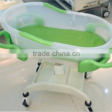 infant bed,neonate bed,child bed,baby bed,S.S infant bed