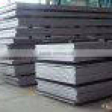 S50C/C50/1050 slabs steel mould