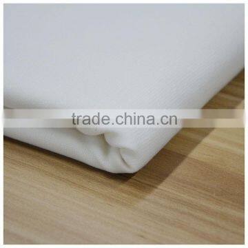 Factory Sale Woven Twisting 4-way Stretch Spandex TR Fabric China Suppliers photo-2
