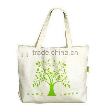 printed laminated non woven bag