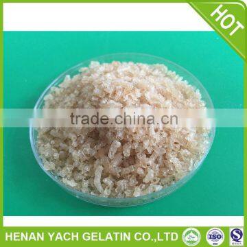 Hot selling hydrolyzed gelatin powder made in China