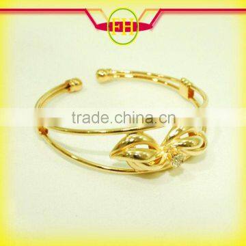 FH-T253 alloy bangle jewelry accessory