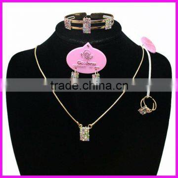 fashion gift jewelry for 2011 winter seasonFH-BBF005B