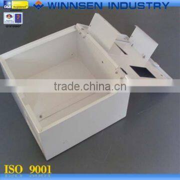 High Quality Metal Box of Cabinet Accept OEM Order Win12