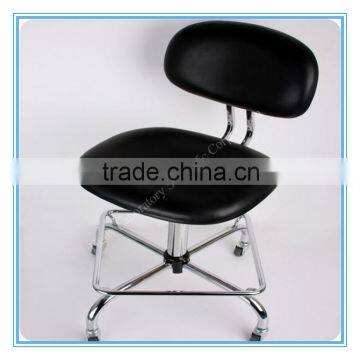FRP Height Adjustable Laboratory Stool Furniture photo-6