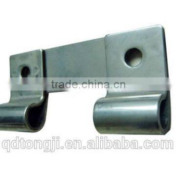 Custom Sheet Metal Stamping Parts,Sheet Metal Punch Stamping Products Fabrication photo-6